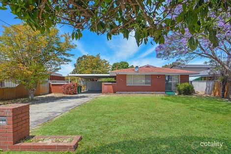 Property photo of 206 Broun Avenue Embleton WA 6062