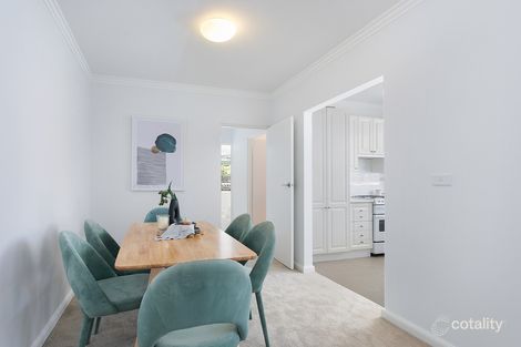 Property photo of 2/73 Shirley Road Wollstonecraft NSW 2065