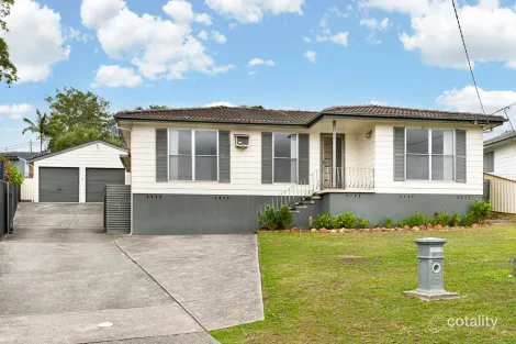 8 Sandycroft St, Maryland, NSW 2287