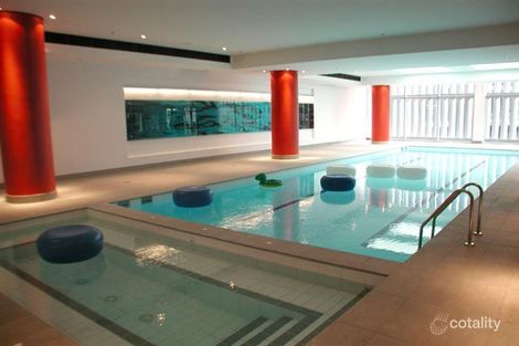 Property photo of 522/81 Macleay Street Potts Point NSW 2011