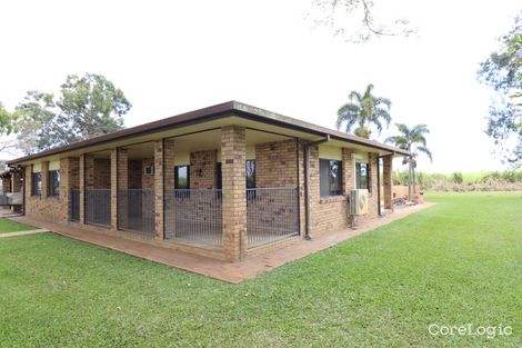 Property photo of 88 Toll Street Brandon QLD 4808