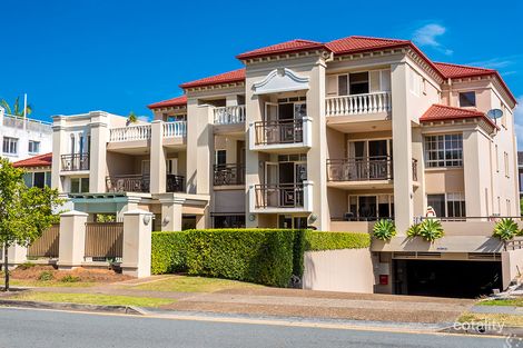 Property photo of 7/32-34 First Avenue Broadbeach QLD 4218