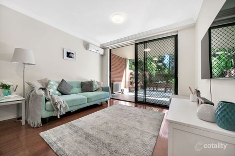 Property photo of 15105/177-219 Mitchell Road Erskineville NSW 2043