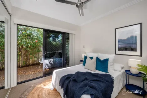 Property photo of 74 Jinja Court Kirwan QLD 4817