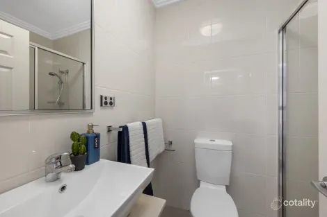 Property photo of 74 Jinja Court Kirwan QLD 4817