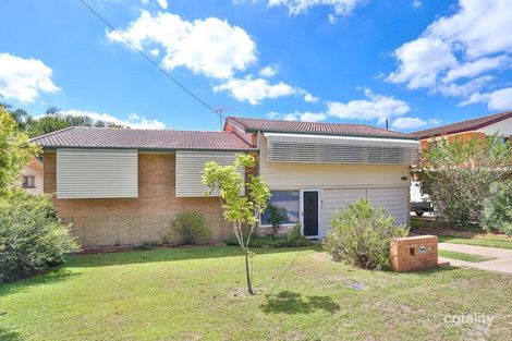 Property photo of 52 Lloyd George Street Eastern Heights QLD 4305