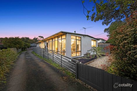 Property photo of 7 White Avenue Bayswater North VIC 3153