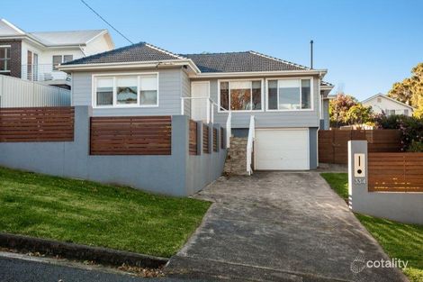 Property photo of 334 Gipps Road Keiraville NSW 2500