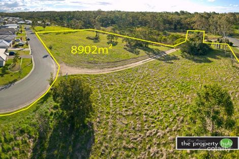 21-31 Stoneleigh Way, Holmview, QLD 4207