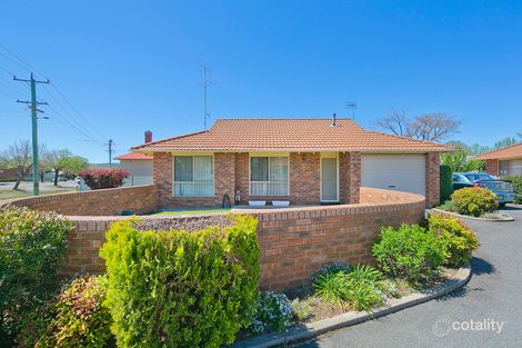 Property photo of 2/62-64 Citizen Street Goulburn NSW 2580