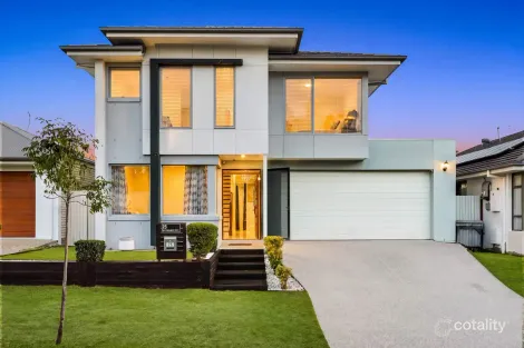 25 INVERGARRY CCT, HEATHWOOD, QLD 4110