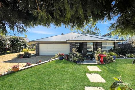 Property photo of 5 Kalinda Road Bullaburra NSW 2784