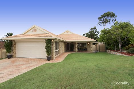 Property photo of 10 Wesley Place Sinnamon Park QLD 4073