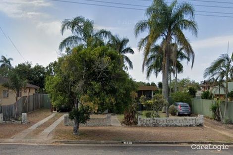 Property photo of 109 Fe Walker Street Kepnock QLD 4670