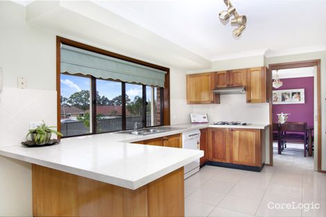 Property photo of 37 Stockdale Crescent Abbotsbury NSW 2176