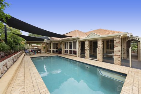 Property photo of 10 Wesley Place Sinnamon Park QLD 4073