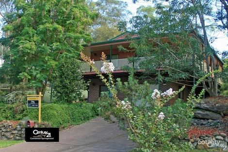 72 Roberts Pde, Hawkesbury Heights, NSW 2777