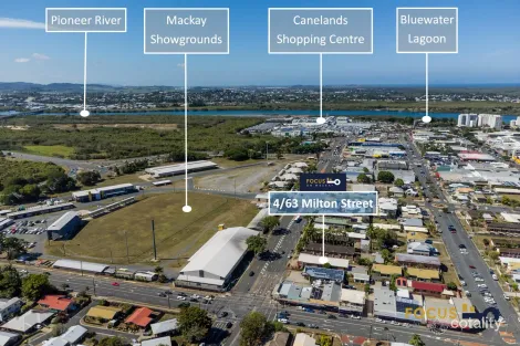 Property photo of 4/63 Milton Street Mackay QLD 4740