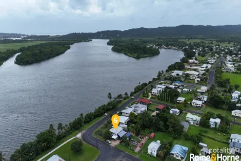 42 Esplanade, East Innisfail, QLD 4860