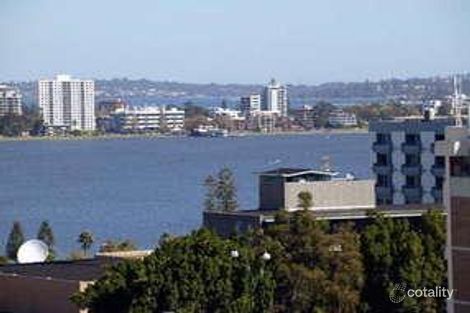 52 Bennett St, East Perth, WA 6004