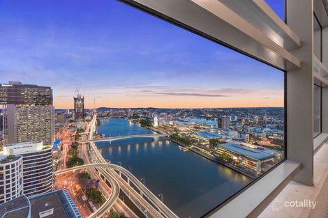 304/18 Tank St, Brisbane City, QLD 4000