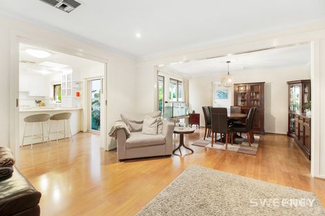 Property photo of 42 Simmons Drive Seaholme VIC 3018