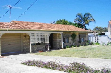 Property photo of 1/7 Atherton Close Greenfields WA 6210