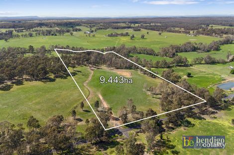 Lot 1 Mannes Lane, Strathfieldsaye, VIC 3551