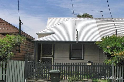 Property photo of 61 Short Street Birchgrove NSW 2041