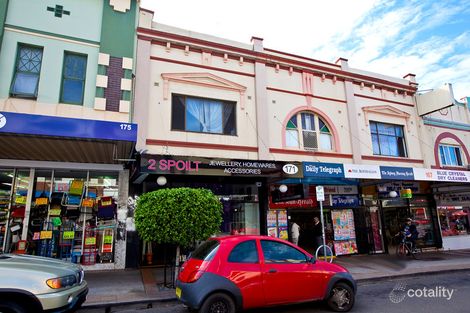 171 Marrickville Rd, Marrickville, NSW 2204