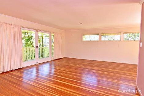 Property photo of 93 Akuna Street Kenmore QLD 4069