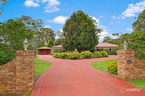 Property photo of 2 Redgum Court Highfields QLD 4352