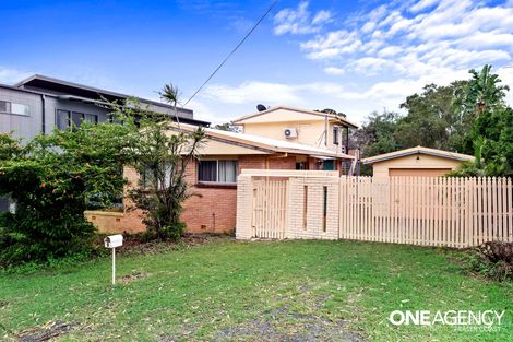 8 Mant St, Point Vernon, QLD 4655