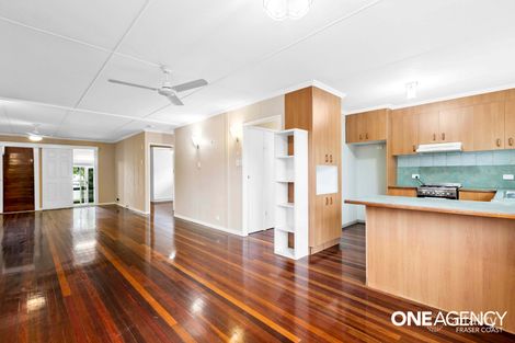 Property photo of 8 Mant Street Point Vernon QLD 4655