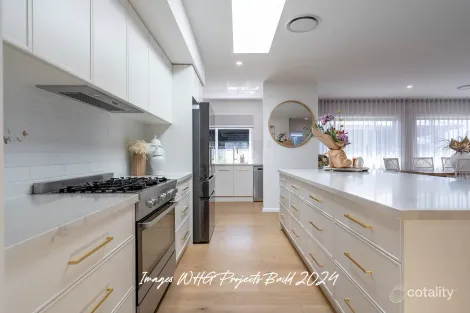 Property photo of 51 Acton Street Thrumster NSW 2444