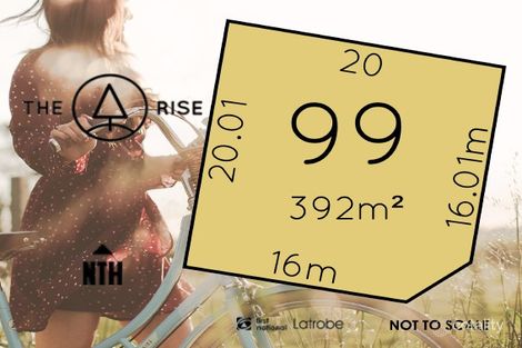 17 Lighthorse Ave, Traralgon, VIC 3844