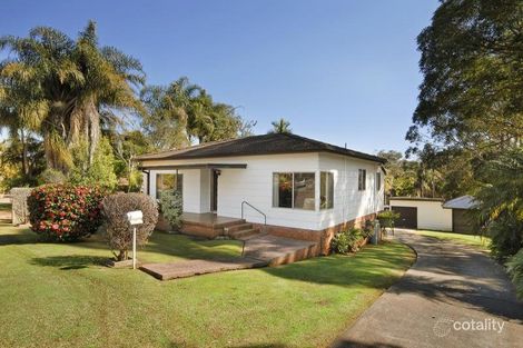 137 Lake Rd, Port Macquarie, NSW 2444