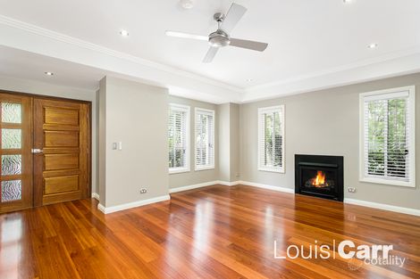 Property photo of 1/3 Banks Road Castle Hill NSW 2154