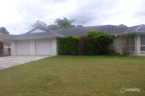 Property photo of 54 Xanadu Drive Bellmere QLD 4510