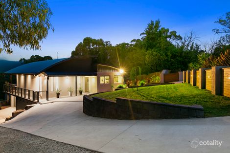 Property photo of 51 McOwan Crescent Yarra Junction VIC 3797