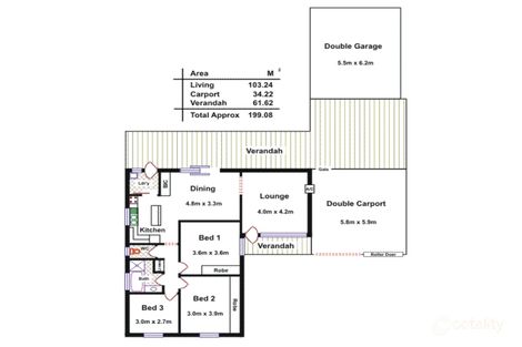 Property photo of 3 Lobelia Road Modbury North SA 5092