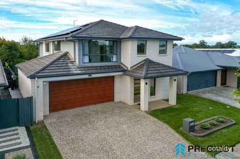 37 Waterside Esp, Caboolture South, QLD 4510