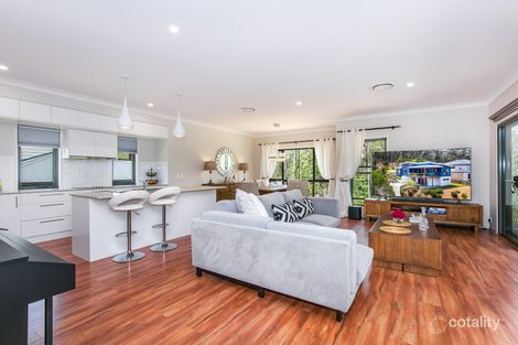 Property photo of 33-35 Wuraga Road Bahrs Scrub QLD 4207