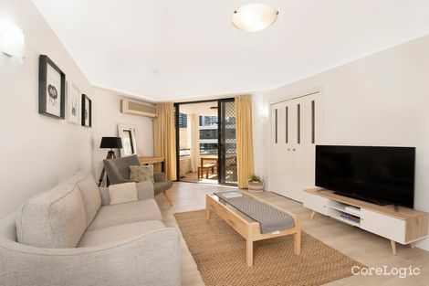 Property photo of 104/5 Edmondstone Street South Brisbane QLD 4101