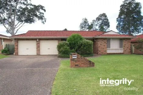 39 Isa Rd, Worrigee, NSW 2540