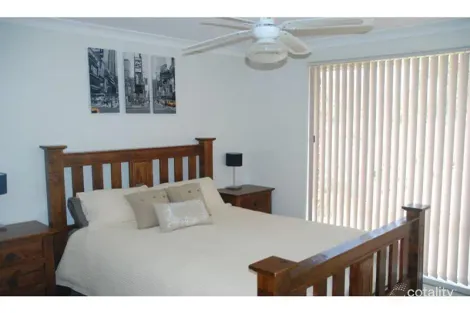 Property photo of 39 Isa Road Worrigee NSW 2540