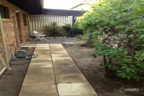 Property photo of 4/38 John Street North Fremantle WA 6159