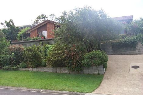 Property photo of 25 Mataranka Drive Worongary QLD 4213