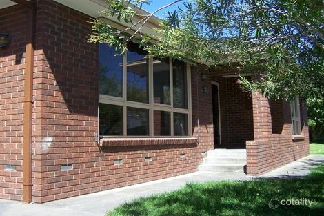 Property photo of 2 Cedric Street Ivanhoe East VIC 3079