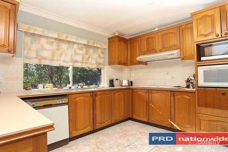 Property photo of 3/17-19 Stewart Street Parramatta NSW 2150